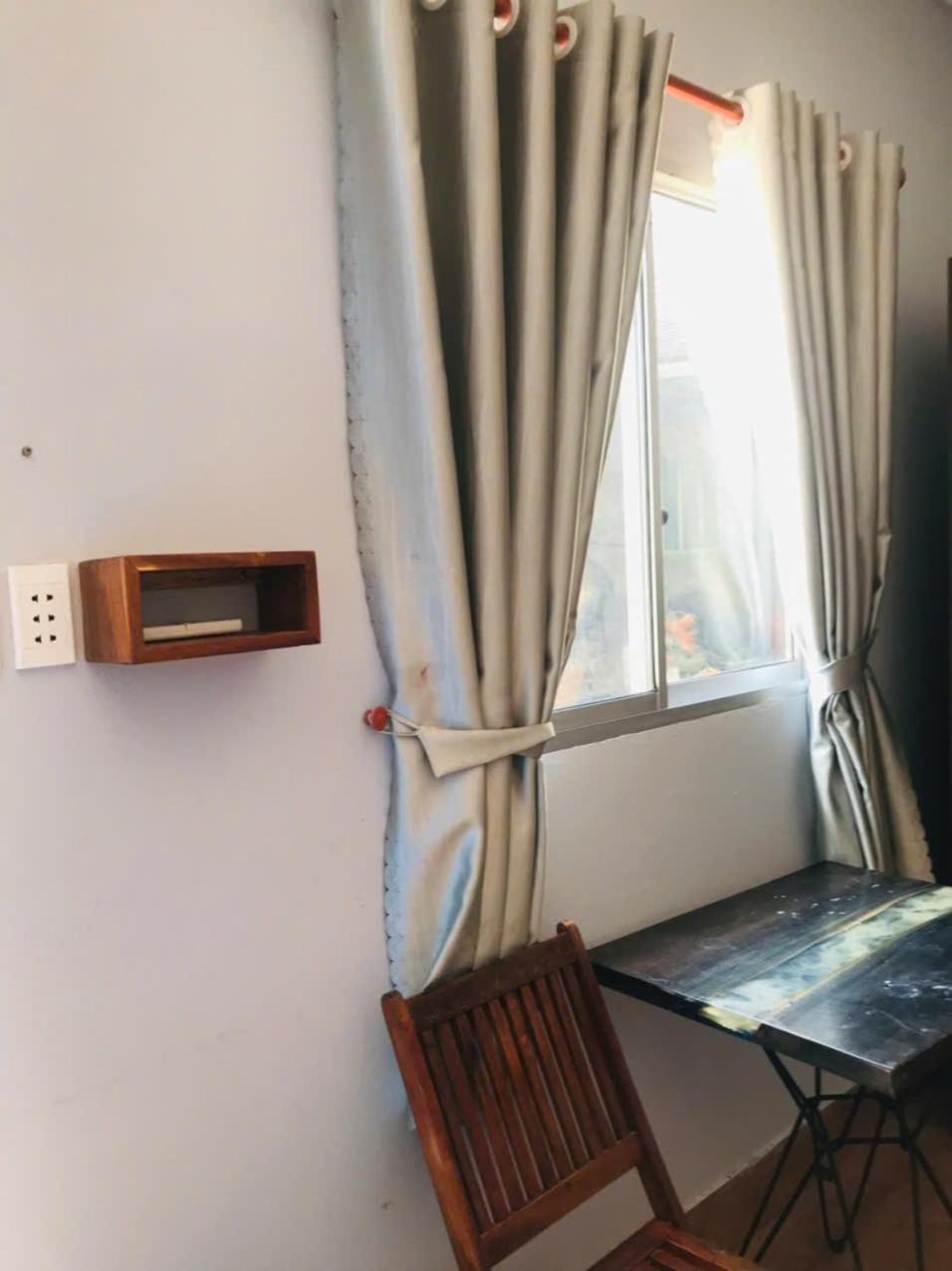 Ba Danh Homestay & Kitchen - Ben Tre Mekong Eksteriør billede